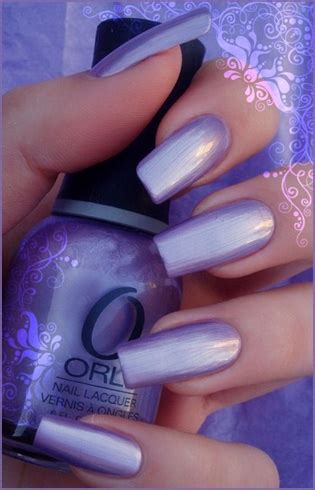 The Allure of Orly Spellbound Magic Nail Colors